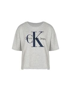 Футболка Calvin Klein Jeans