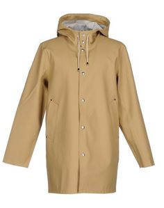 Легкое пальто Stutterheim