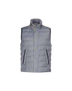 Пуховик Moncler Gamme Bleu