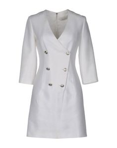 Короткое платье Pierre Balmain