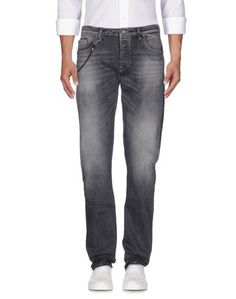 Джинсовые брюки 7 FOR ALL Mankind