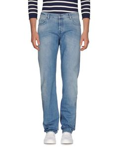 Джинсовые брюки 7 FOR ALL Mankind