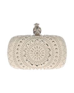 Сумка на руку Alexander Mcqueen