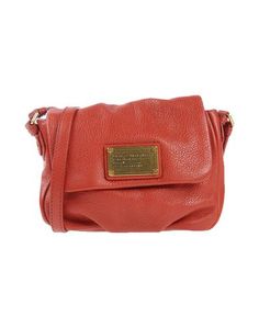 Сумка через плечо Marc BY Marc Jacobs