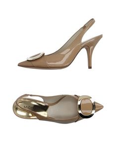 Туфли Michael Michael Kors