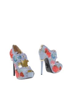 Ботинки Philipp Plein