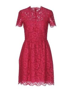 Короткое платье Valentino