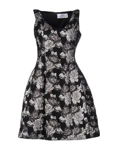 Короткое платье Prabal Gurung