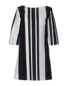 Короткое платье Marni