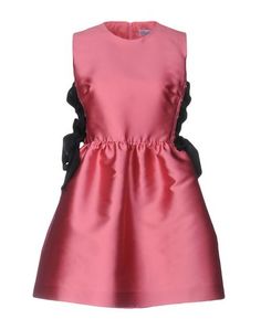 Короткое платье Redvalentino