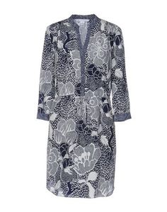 Короткое платье Diane VON Furstenberg