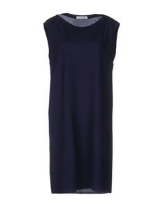 Короткое платье Lacoste