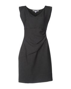 Короткое платье Diane VON Furstenberg