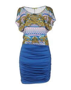 Короткое платье Versace Jeans
