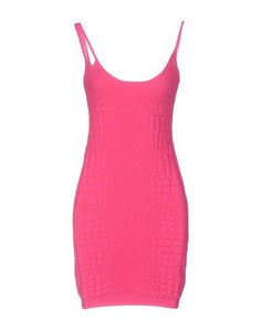 Короткое платье Moschino Cheapandchic