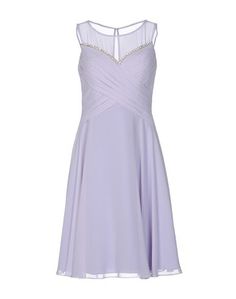 Платье до колена Musani Couture
