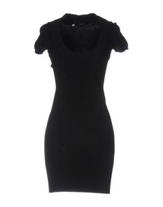 Короткое платье Dsquared2
