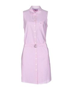 Короткое платье Tommy Hilfiger