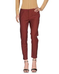 Повседневные брюки Fabiana Filippi