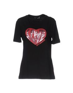 Футболка Love Moschino