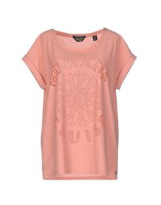 Футболка Maison Scotch