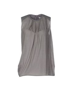 Топ без рукавов Helmut Lang