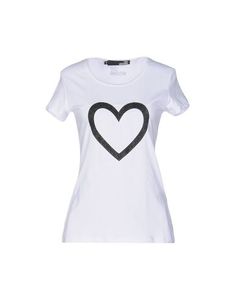 Футболка Love Moschino