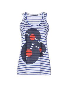 Майка Petit Bateau