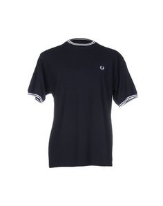 Футболка Fred Perry