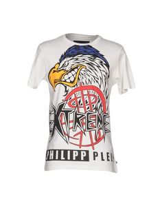 Футболка Philipp Plein Homme