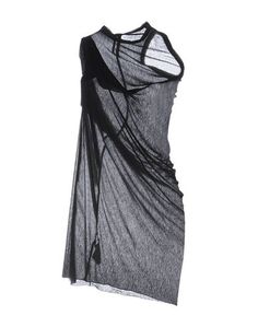 Топ без рукавов Rick Owens Lilies