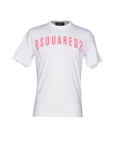 Футболка Dsquared2