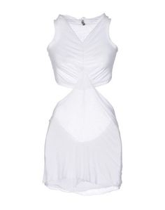 Топ без рукавов Rick Owens Lilies
