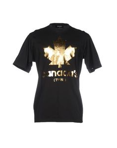 Футболка Dsquared2