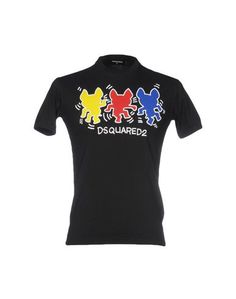 Футболка Dsquared2