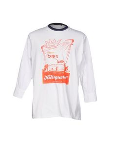 Футболка Dsquared2