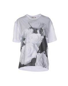 Футболка MCQ Alexander Mcqueen