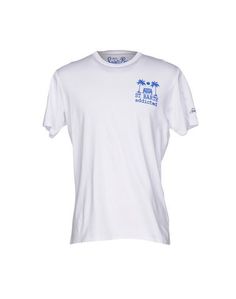 Футболка MC2 Saint Barth