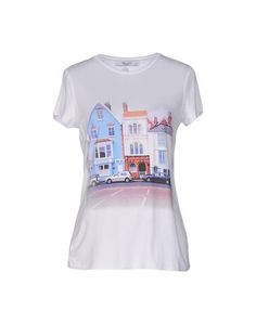 Футболка Blugirl Blumarine