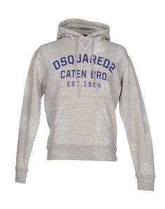 Толстовка Dsquared2