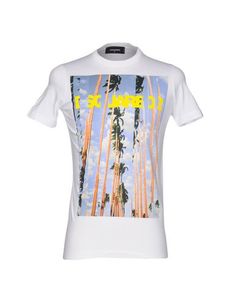 Футболка Dsquared2