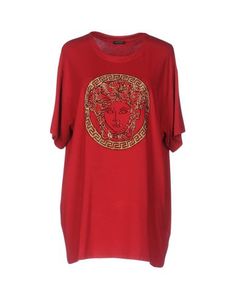Футболка Versace