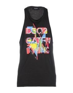 Футболка Dsquared2