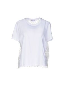 Футболка Redvalentino