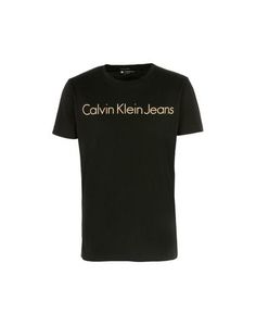 Футболка Calvin Klein Jeans