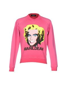 Толстовка Dsquared2