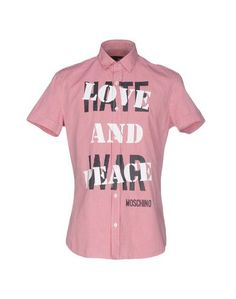 Pубашка Love Moschino