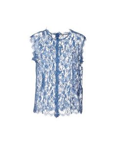 Топ без рукавов Ermanno Scervino
