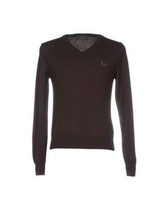 Свитер Fred Perry