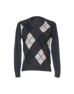 Свитер Fred Perry